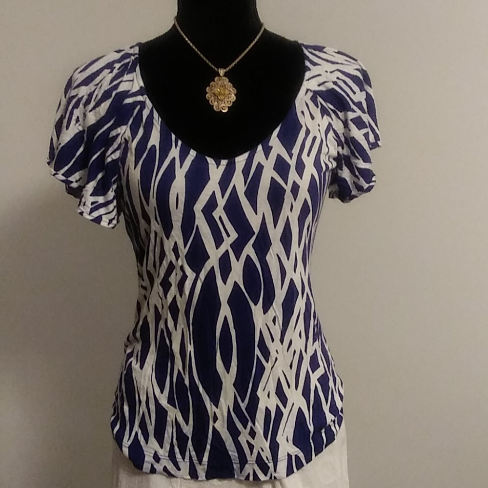 Banana Republic shirt